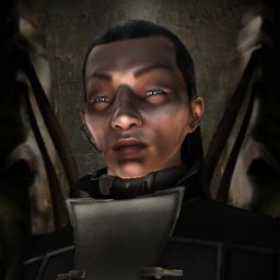 exBioz — legacy portrait