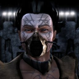 Sorpheus — legacy portrait