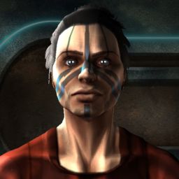 UrbanGFX — legacy portrait