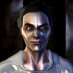 sherlock holms — legacy portrait