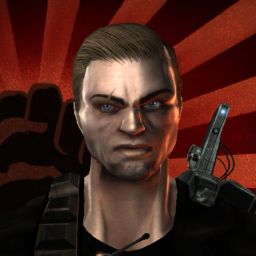 victortwosix — legacy portrait