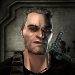 Berserkur — legacy portrait