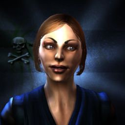 Melkaja — legacy portrait