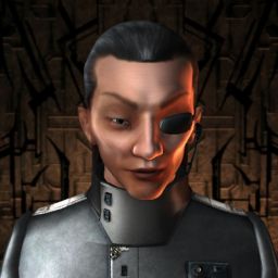 noneofnine — legacy portrait