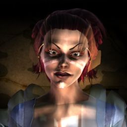 Vala Cora — legacy portrait