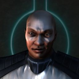 Rostabosta — legacy portrait