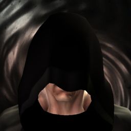 Commandor Thor — legacy portrait