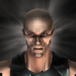 Von Proton — legacy portrait