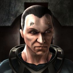 Javi — legacy portrait