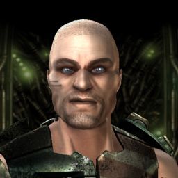 Dirindal — legacy portrait