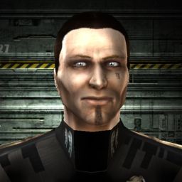 Achar Farwind — legacy portrait