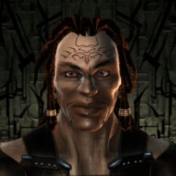 Minnamar — legacy portrait