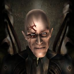 nelbmahs — legacy portrait