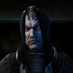 artuitus — legacy portrait