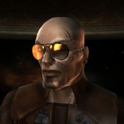Alex XI — legacy portrait
