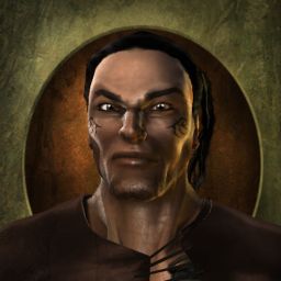 Cactuz III — legacy portrait
