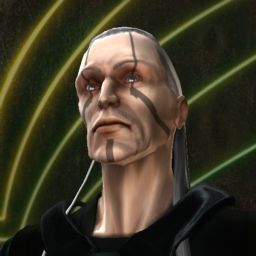 Thalleos — legacy portrait