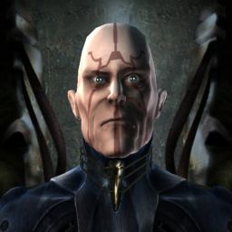 Macro Condor — legacy portrait
