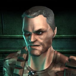 Prototype 00 — legacy portrait