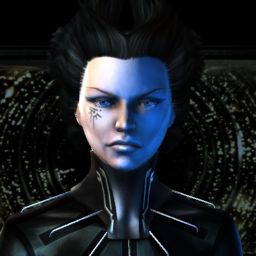 Xenon Nemisis — legacy portrait