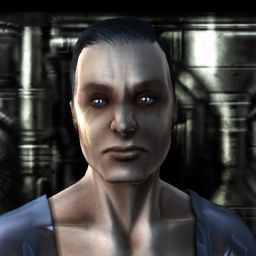 Daool — legacy portrait