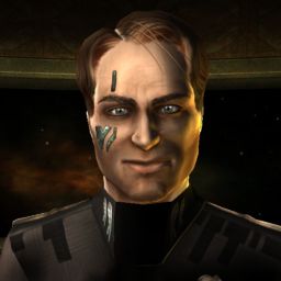 Isaak Faide — legacy portrait