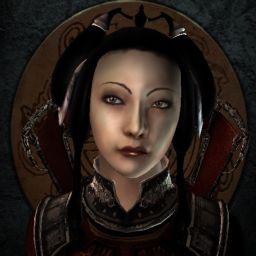 Youliang — legacy portrait