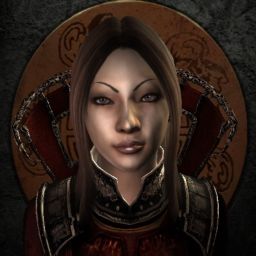 Zea'dal — legacy portrait
