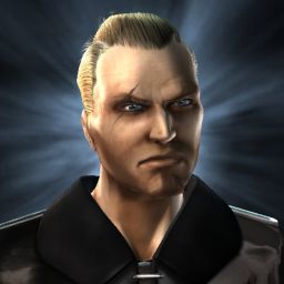 Marfik — legacy portrait