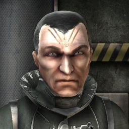 Beelzeebub — legacy portrait