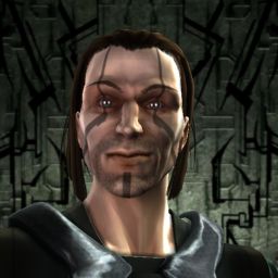 Snooken — legacy portrait