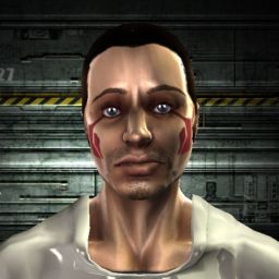 Melaki — legacy portrait