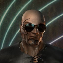 Alupigus1 — legacy portrait