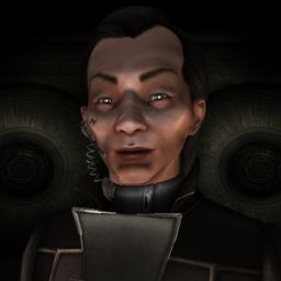 Captain Planett — legacy portrait