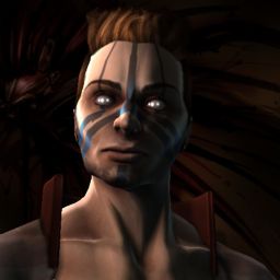 CenTuryo — legacy portrait