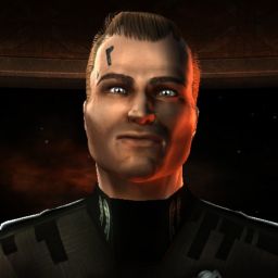 Ozare Logic — legacy portrait