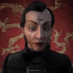 Slaktoid — legacy portrait