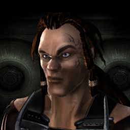 Major Awes0me — legacy portrait