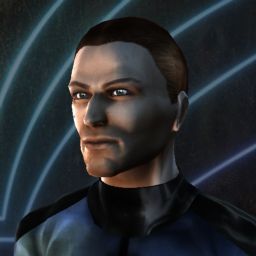 EvilMetal — legacy portrait