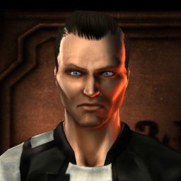 pieboy87 — legacy portrait