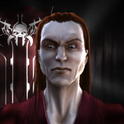 Velulith — legacy portrait