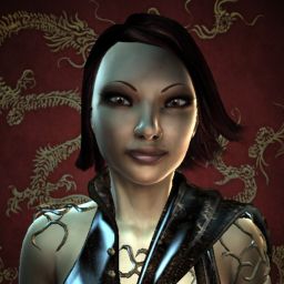 Biological Warfare — legacy portrait