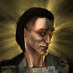Specture — legacy portrait