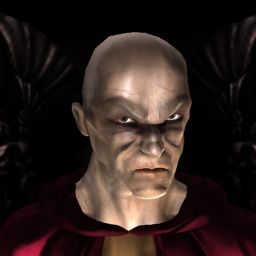 Nuker Kalidratorma — legacy portrait