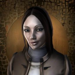 Leggs Akimbo — legacy portrait