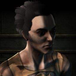 Sinochastras — legacy portrait