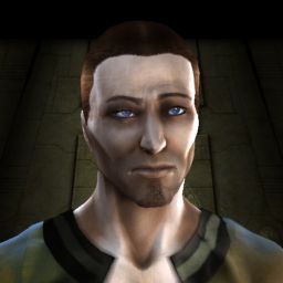 NEvetss — legacy portrait