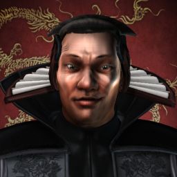 0mura Takamori — legacy portrait