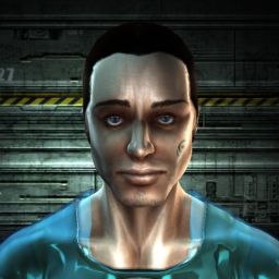 Verum — legacy portrait