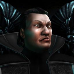 Akariato — legacy portrait